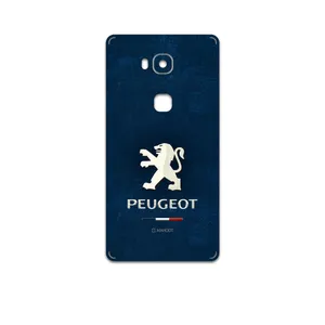 MAHOOT Peugeot Cover Sticker for Honor 5X