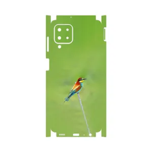 MAHOOT European bee-eater-FullSkin Cover Sticker for Samsung Galaxy M22