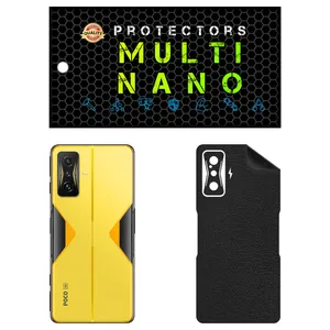 MULTI NANO X-F1L Back Skin For Xiaomi Poco F4 GT