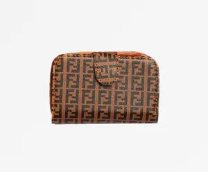 کیف پول زنانه مدل 3807