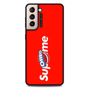 AKAM AMC-WSGS21P-OREO4 Cover For Samsung Galaxy S21 Plus