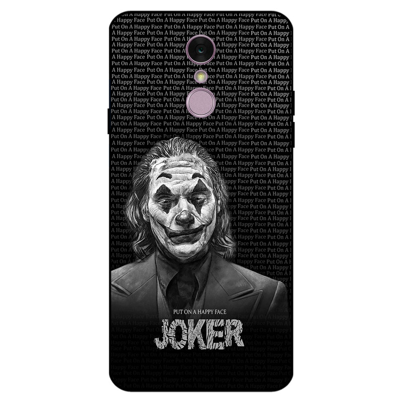 کاور کی اچ کد 7721 مناسب برای گوشی موبایل ال جی Q7 / Q7 Plus