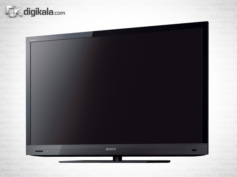تلویزیون ال ای دی سونی سری BRAVIA مدل KDL-46EX720 سایز 46 اینچ