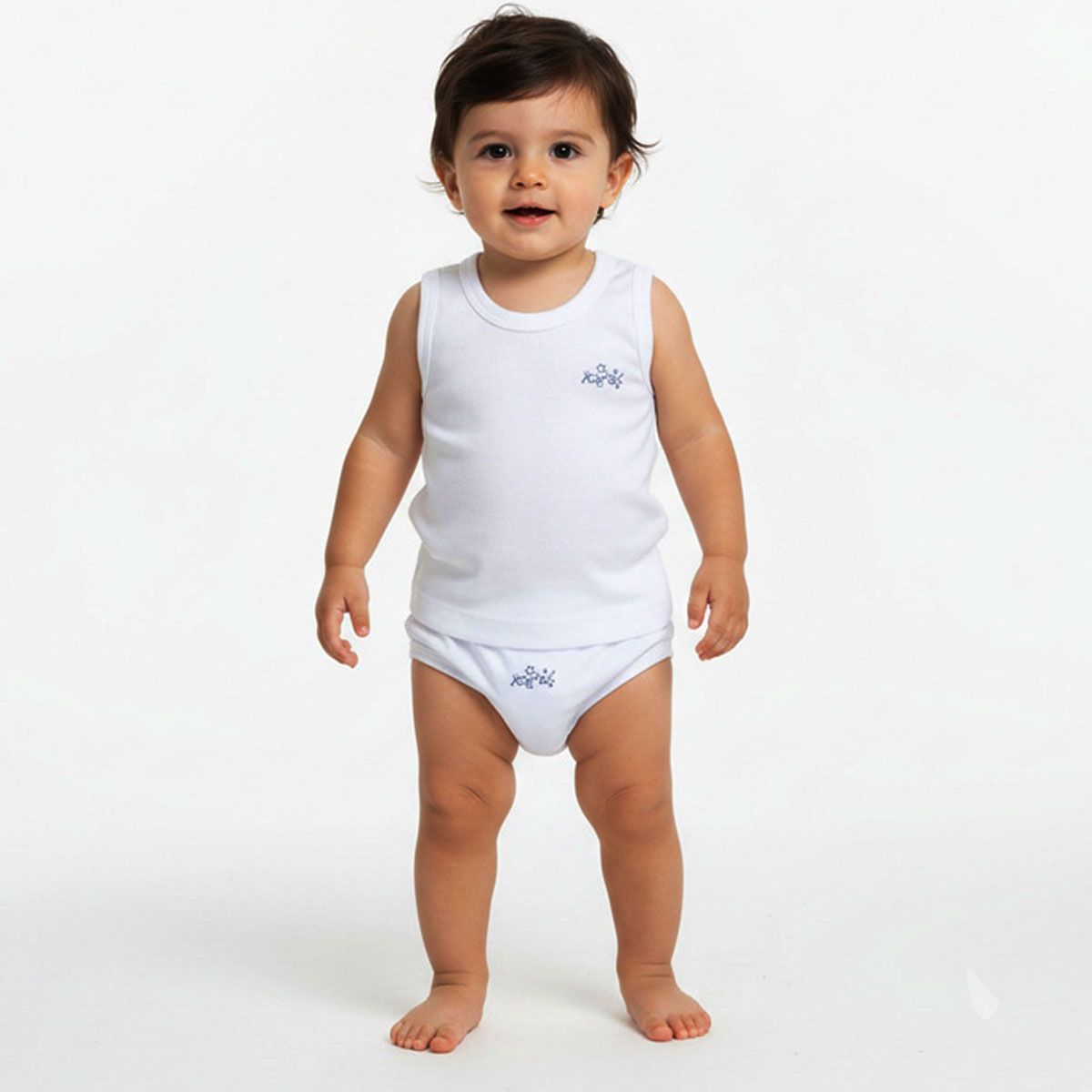 تاپ راحتی نوزادی آدمک مدل Sun - - 8