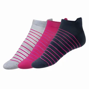 جوراب ورزشی ساق کوتاه زنانه مدل CR 497637 بسته 3 عددی