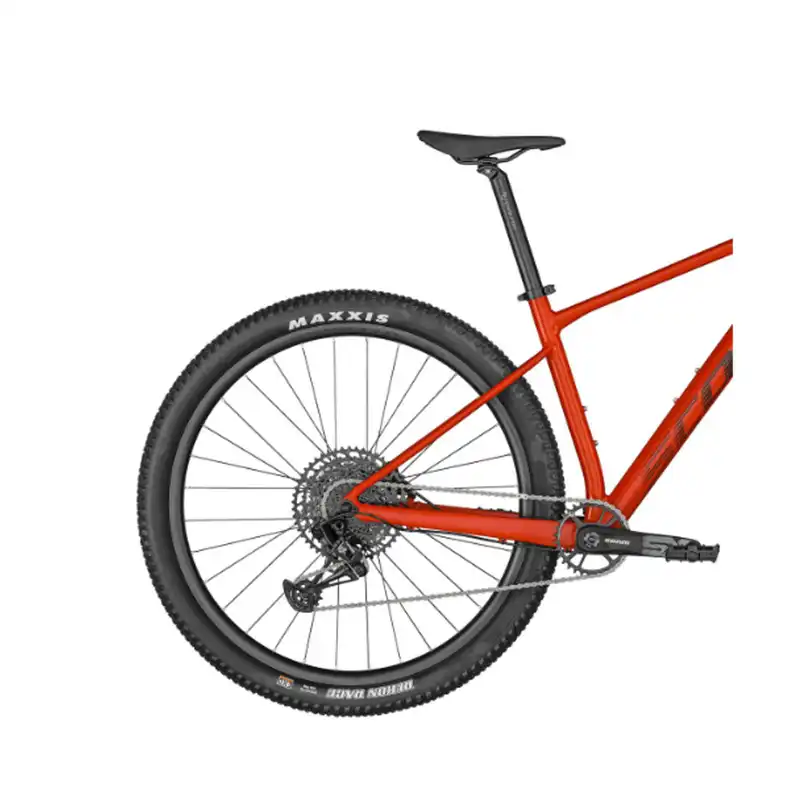 دوچرخه کوهستان اسکات مدل Scale 970 2024 سایز طوقه 29