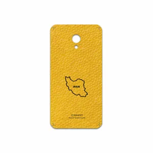 MAHOOT ML-IRC Cover Sticker for Meizu M5