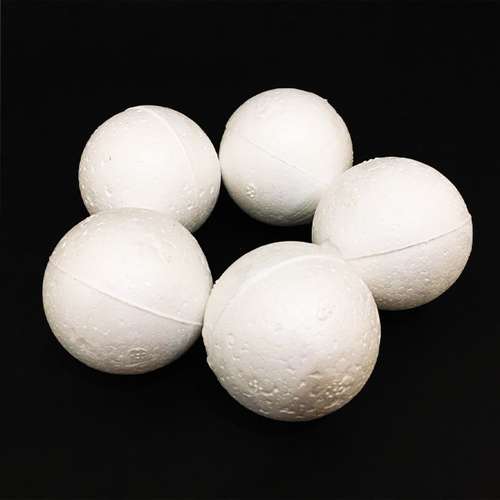 یونولیت تزئینی مدل گوی کد 386 بسته 5 عددی