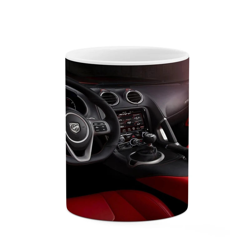 ماگ کاکتی مدل ماشین کد mgh17232