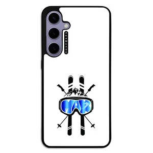 AKAM AMC-WSGS24P-SKI-22 Cover For Samsung Galaxy S24 Plus