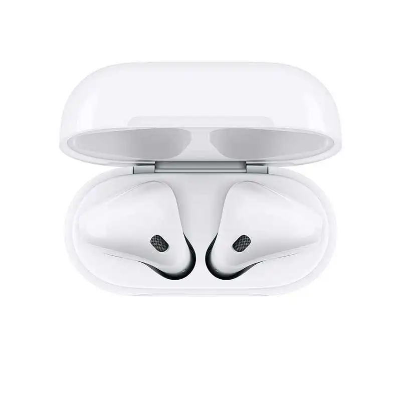 هدفون بلوتوثی مدل airpods 2