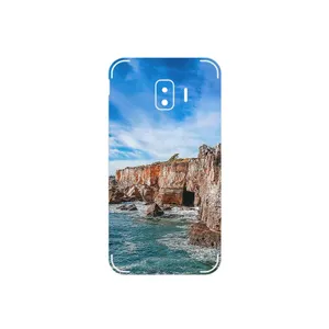 MAHOOT Rock Mountain Cover Sticker for Samsung Galaxy J2 Core