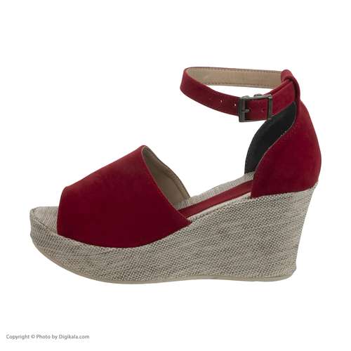 صندل زنانه مدل 2213