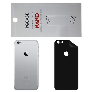 STAR RG Back Skin For Apple iPhone 6S Plus