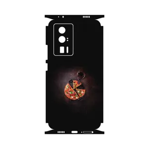 MAHOOT Pizza-FullSkin Cover Sticker for Xiaomi Poco F5 Pro