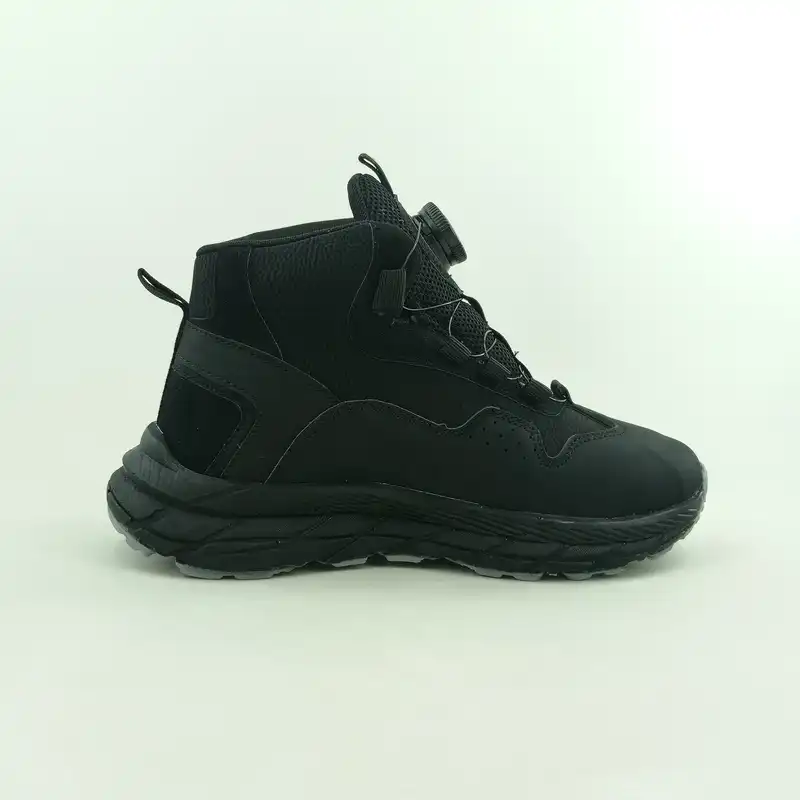 نیم بوت پسرانه مدل B2990B