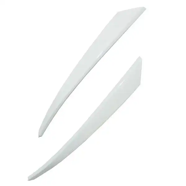 ابرویی چراغ جلو خودرو مدل farh مناسب برای پژو 206 بسته دو عددی