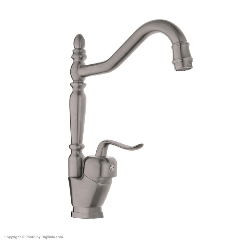 ست شیرآلات نایریکا مدل  قاجاری کد M-03 یونیورست مجموعه 6 عددی