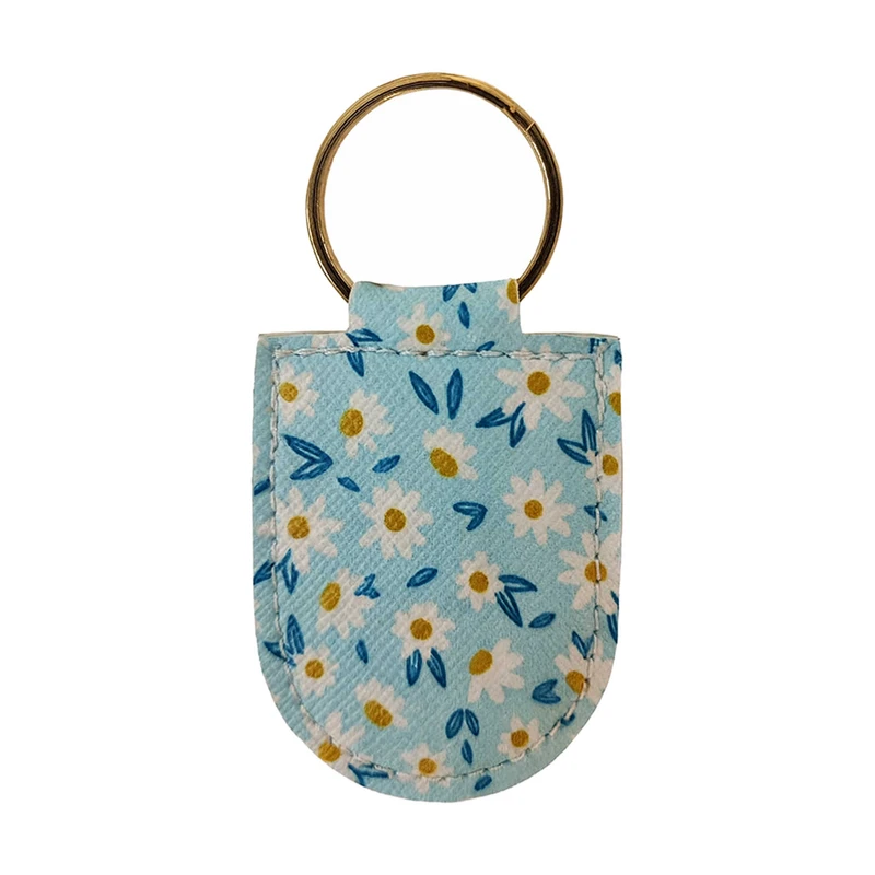 جاکلیدی طرح گل بابونه کد K-239