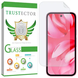 Trustector TFNMB20 Screen Protector For Google Pixel 9a