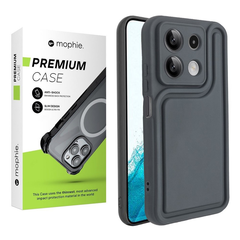 کاور موفی مدل VIVU مناسب برای گوشی موبایل شیائومی Redmi Note 13R Pro 5G