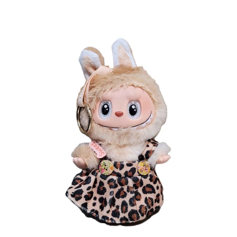 عروسک مدل Baby Doll  ارتفاع 19 سانتی‌متر