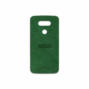 MAHOOT GL-PRDS Cover Sticker for LG G5