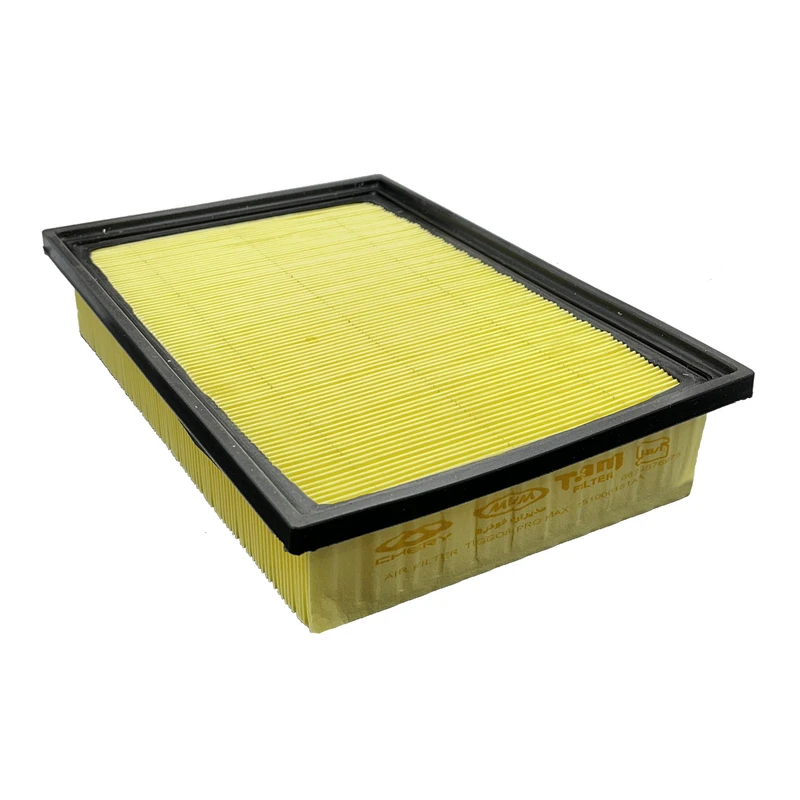 فیلتر هوا خودرو تام مدل 151000151AA مناسب برای تیگو 8 پرو و پرو مکس