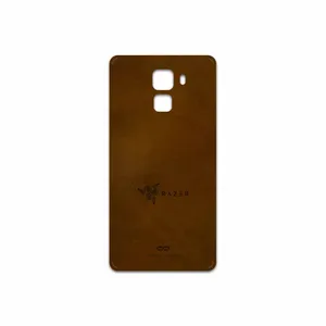 MAHOOT BFL-RZR Cover Sticker for Honor 7