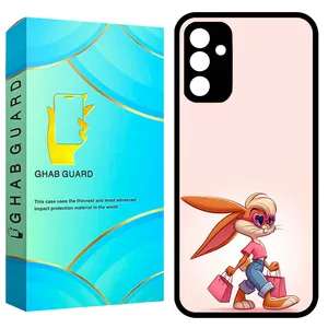 Ghab Guard GCHPA34 Cover For Samsung Galaxy A34 5G 