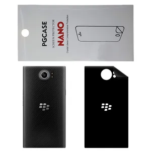 STAR RG Back Skin For BLACKBERRY Priv