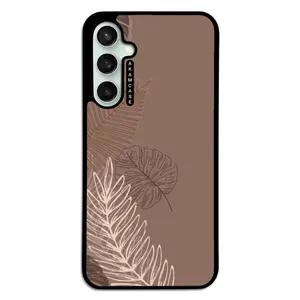 AKAM AMC-WSGS23FE-CREAMY-24 Cover For Samsung Galaxy S23 FE