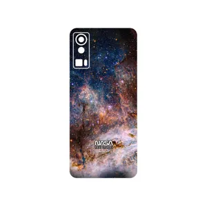 MAHOOT Universe_by_NASA_6 Cover Sticker for Gplus X20