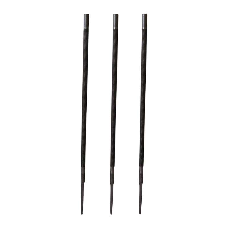 مجموعه 3 عددی سوهان زنجیر تیزکن باهکو کد 8-168