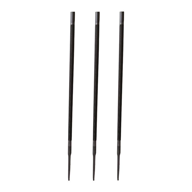 مجموعه 3 عددی سوهان زنجیر تیزکن باهکو کد 8-168