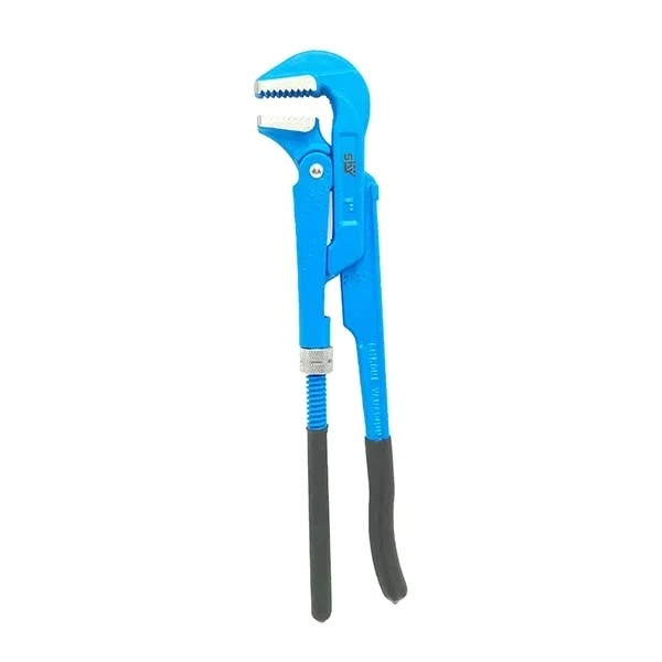 آچار لوله گیر اسکای مدل AJ-SKY-ST-1581 سایز 1 اینچ