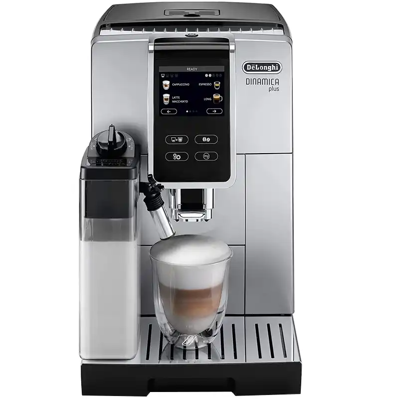 اسپرسو ساز دلونگی مدل  ECAM 370.70