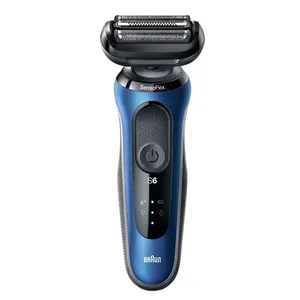 ماشین اصلاح موی صورت شارژی براون مدل 61B-1000S