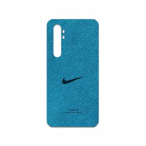 MAHOOT BL-NK Cover Sticker for Xiaomi Mi Note 10 Lite
