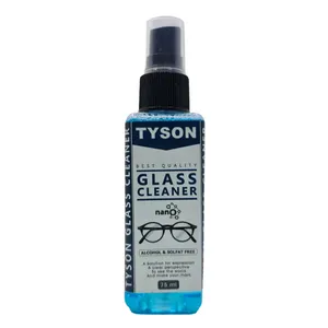 اسپری پاک کننده عینک مدل نانو - 75 ml