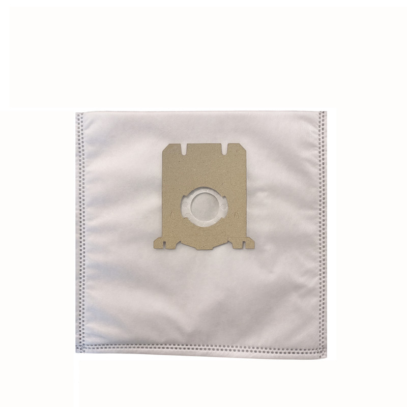 پاکت جاروبرقی مدل P-4-65-007 مناسب برای جاروبرقی های فیلیپس ، آ ا گ و الکترولوکس بسته چهار عددی