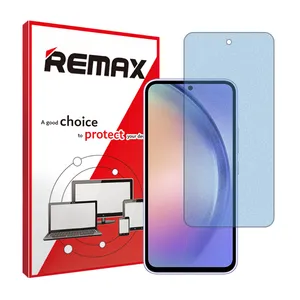 Matte antiblue screen protector HyMBLU model suitable for Samsung Galaxy A54 5G mobile phones