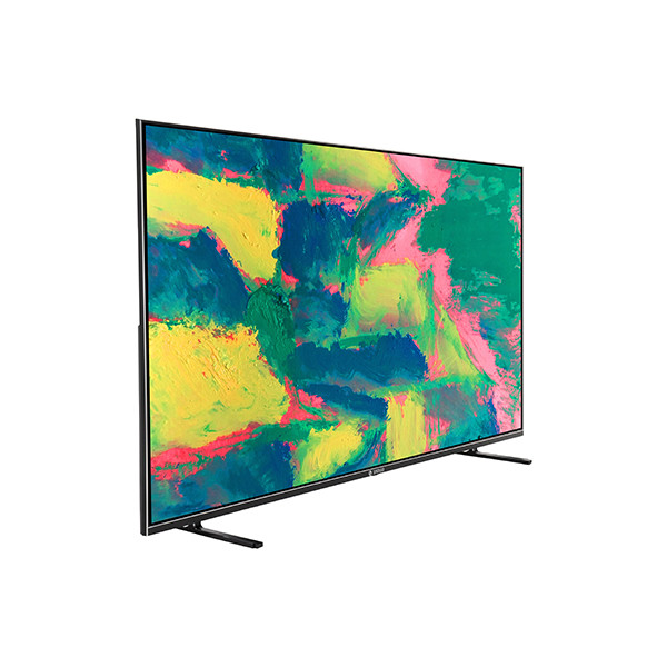 تلویزیون کیو ال ای دی هوشمند اسنوا مدل SQL-65QK800UD سایز 65 اینچ