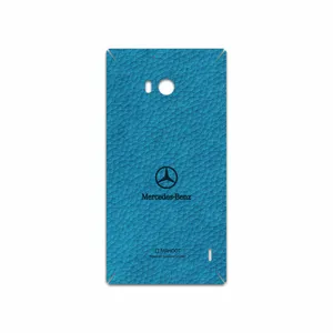 MAHOOT BL-MBNZ Cover Sticker for Nokia Lumia 930