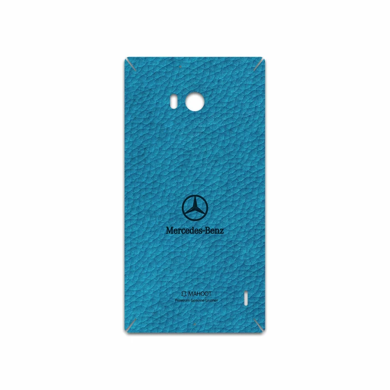 برچسب پوششی ماهوت مدل BL-MBNZ مناسب برای گوشی موبایل نوکیا Lumia 930