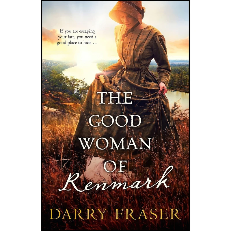 کتاب The Good Woman of Renmark اثر Darry Fraser انتشارات تازه ها