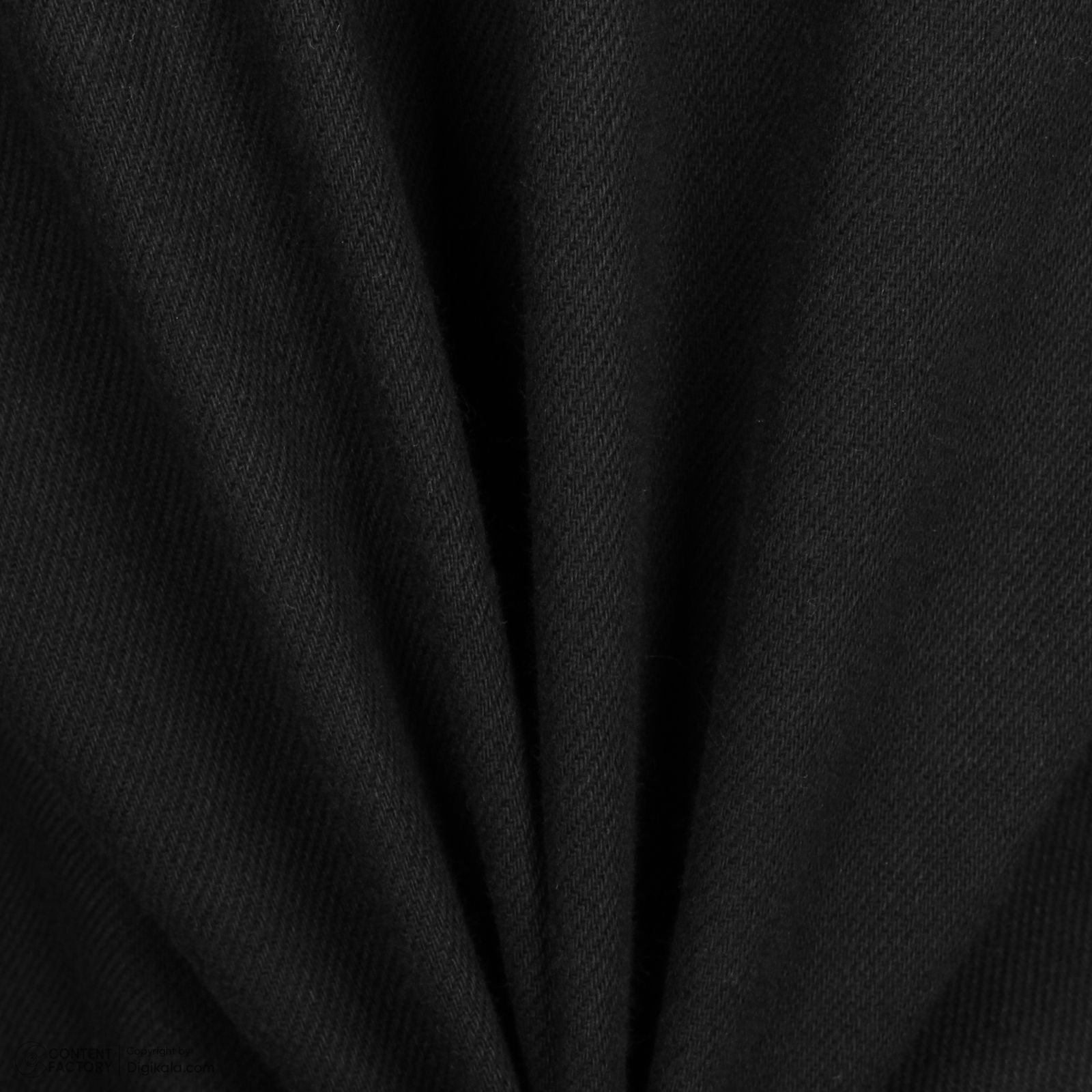 کت زنانه آر اِن اِس مدل 11122213 رنگ مشکی - - 6