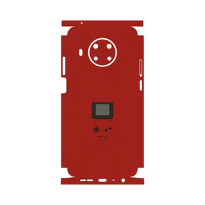 MAHOOT Minimal GameBoy Icon-FullSkin Cover Sticker for Nokia X20