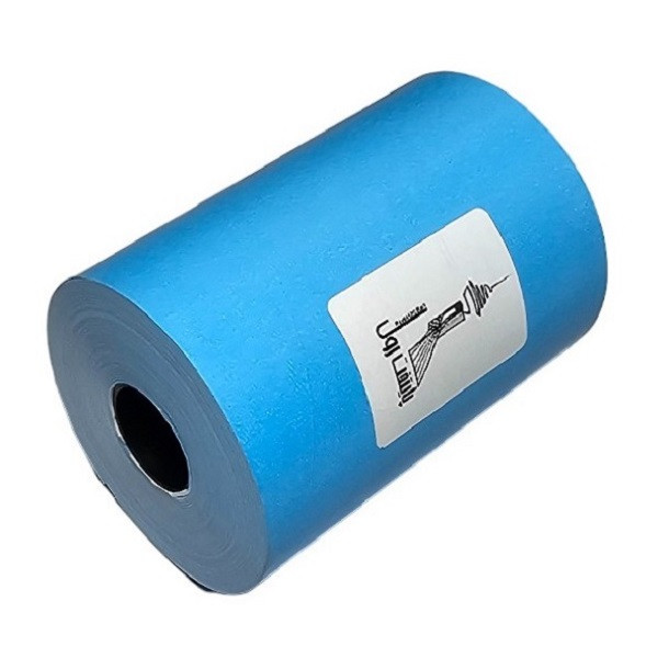 کاغذ پرینتر حرارتی پایتخت رول مدل Bl80mm بسته 10 عددی