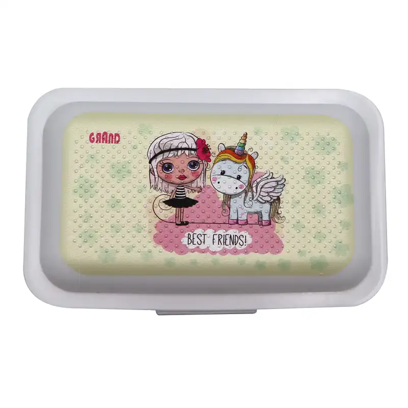 ظرف نگهداره کودک تک شاخ مدل t-baby-004